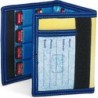 Porte-Cartes de Jeux à Trois Volets pour Nintendo Switch - Sonic Kick