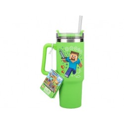 MINECRAFT - Steeve - Mug de...