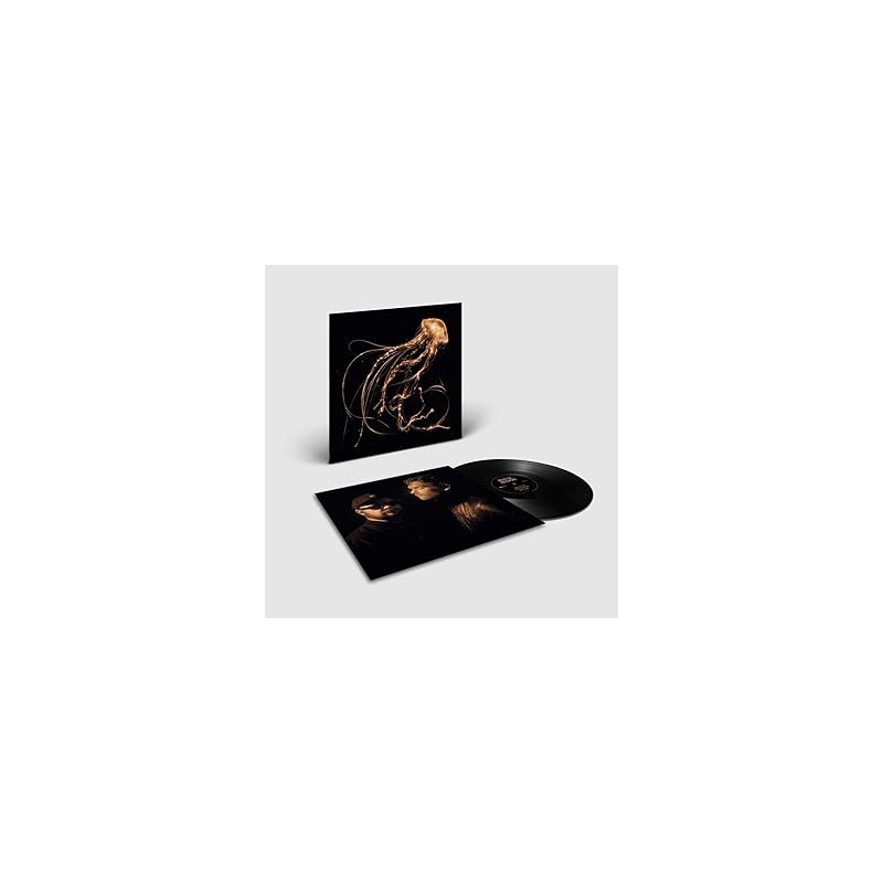 Royal Blood - Back To The Water Below 1xLP