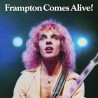 Peter Frampton - Frampton Comes Alive! 2xLP
