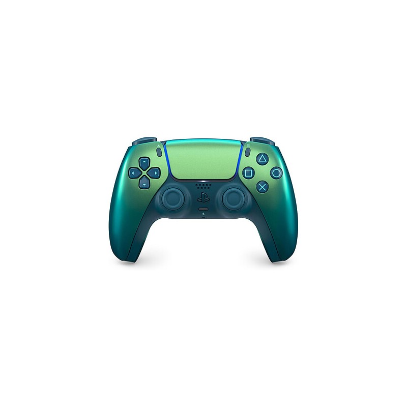 PLAYSTATION Manette sans fil PS5 DualSense Chroma Teal Manette PlayStation 5 Chroma Teal