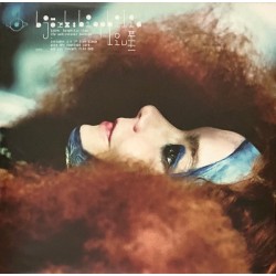 Bjork - Biophilia Live 4xLP