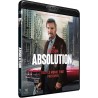 Absolution BLU RAY