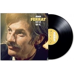 Jean Ferrat-Best of LP