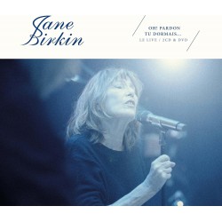 Jane Birkin-Oh ! Pardon Tu...