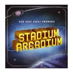 Red Hot Chili...