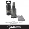 Cleaning kit 60ml pour vinyle