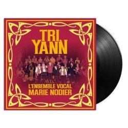 En chorale  Tri Yann...