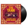 En chorale  Tri Yann  (Vinyle album)