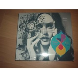 Vanessa Paradis-Love Songs