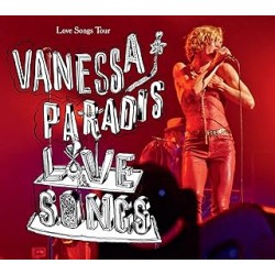 Vanessa Paradis-Love Songs...