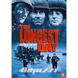 Le jour le plus long dvd