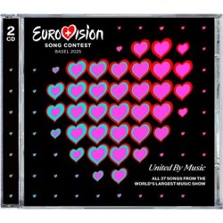 Eurovision Song Contest...