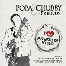 Popa Chubby and Friends - I...