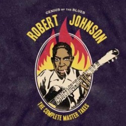 Robert Johnson - Genius Of...