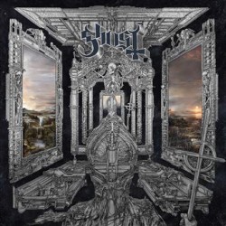 Ghost Skeleta  1-LP