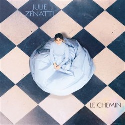 Julie Zenatti Le chemin