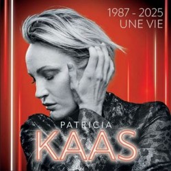Kaas, Patricia 1987-2025:...