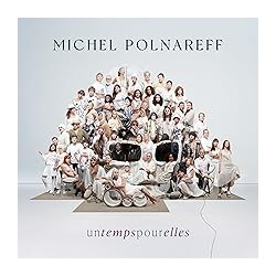 Polnareff, Michel Un Temps...