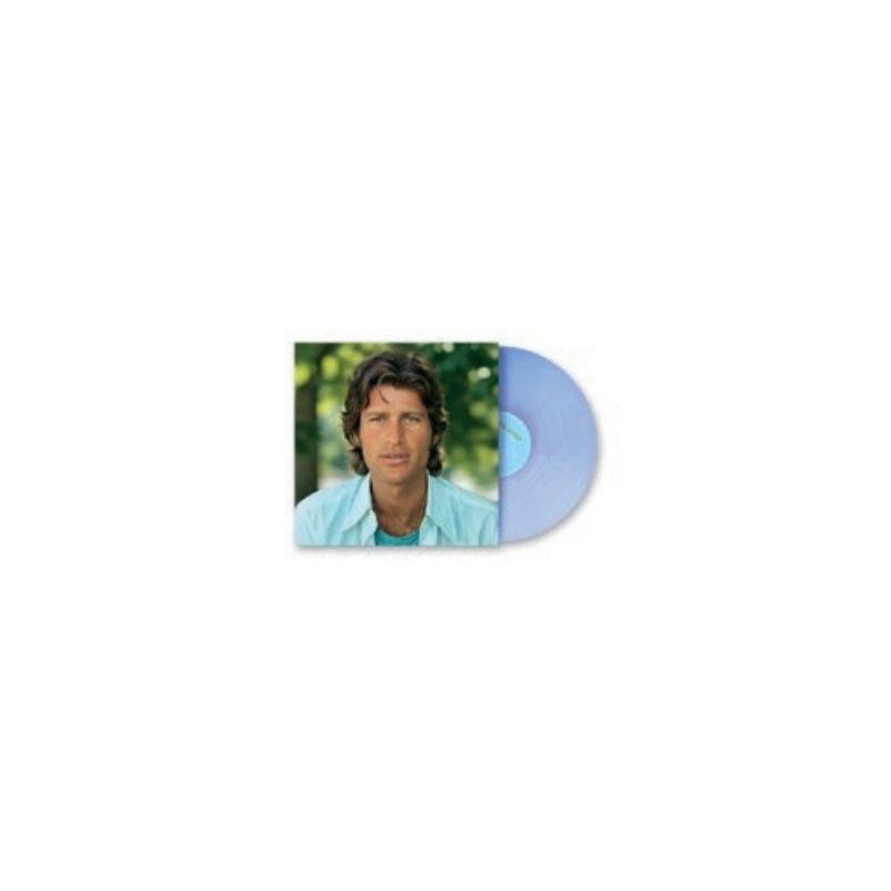 Mike Brant - Mais dans la lumière 50ème Anniversaire Édition Limitée Vinyle Coloré
