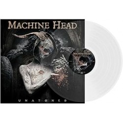 Machine Head Unatoned...