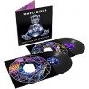 Simple Minds Live In the City of Diamonds  2-LP