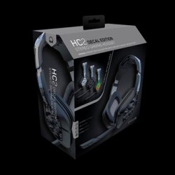 Gioteck HC2 - Casque Gaming...