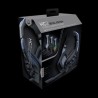 Gioteck HC2 - Casque Gaming  Filaire  - Son Surround - Compatible toute console