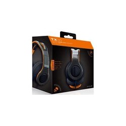 Gioteck - Casque de jeu...