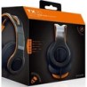 Gioteck - Casque de jeu stéréo filaire TX-30 comptatible toute console