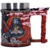 Nemesis Now - Assassin's Creed Shadow - Chope Naoe et Yasuke 16.5cm