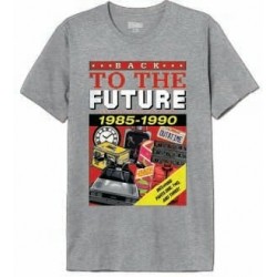 Retour vers le futur -...