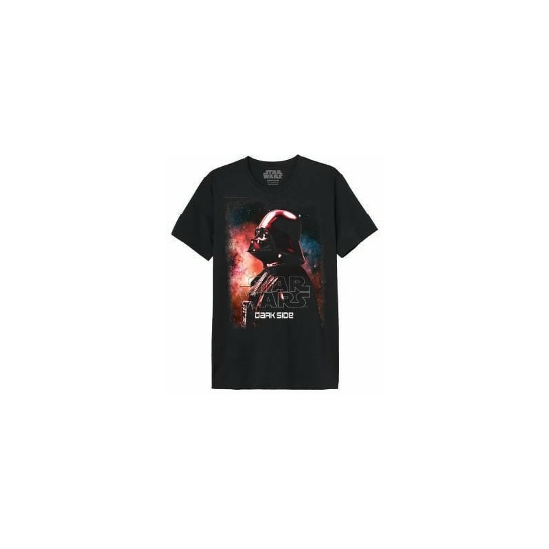 Star wars - dark side - t-shirt homme (xl)