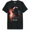 Star wars - dark side - t-shirt homme (xl)