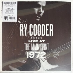 Ry Cooder – Live At The...