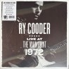 Ry Cooder – Live At The Main Point 1972   RSD