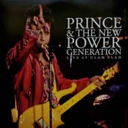 Prince & The New Power...