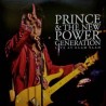 Prince & The New Power Generation – Live At Glam Slam  RSD