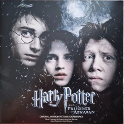 John Williams  – Harry...