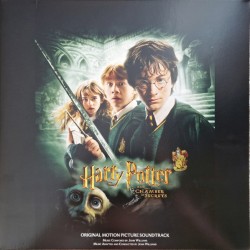 John Williams  – Harry...