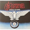 Saxon – Wheels Of Steel RSD