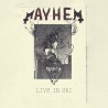 Mayhem – Live In Ski RSD
