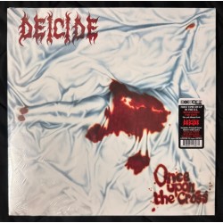 Deicide – Once Upon The...