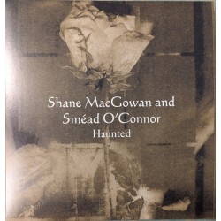 Shane MacGowan And Sinéad...