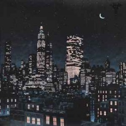 Jazz Dispensary: Night...