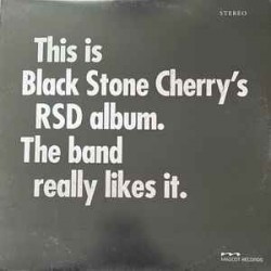 Black Stone Cherry – This...