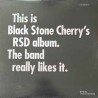 Black Stone Cherry – This Is Black Stone Cherry's RSD