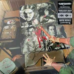 Carcass-Necroticism -...