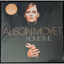 Alison Moyet – Hometime RSD