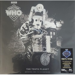 Doctor Who – The Tenth...